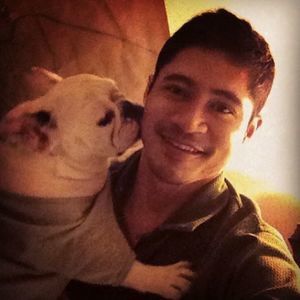 Meet your Posher, Alden